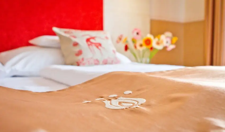 Hotel Piroska Bük, Bükfürdő - Október 23. (min. 3 éj)