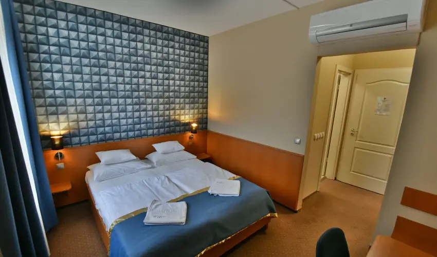 Hotel Platn Szkesfehrvr Szkesfehrvr - Oktber 23.