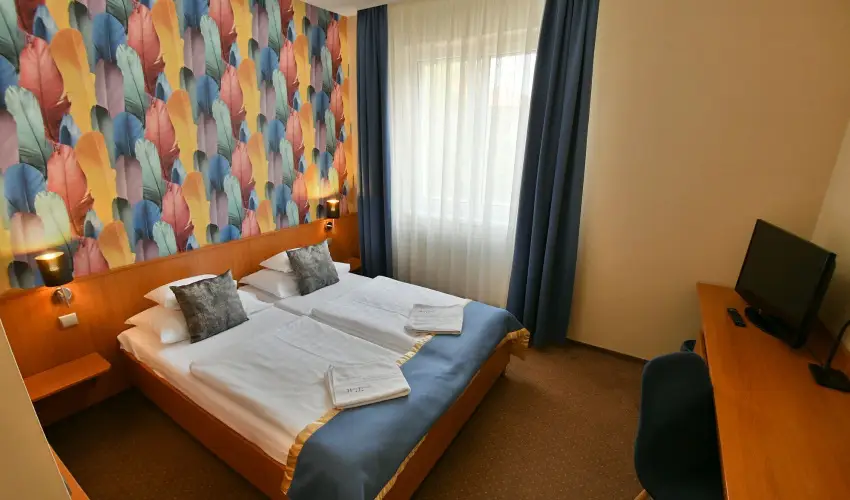Hotel Platn Szkesfehrvr Szkesfehrvr - Oktber 23.