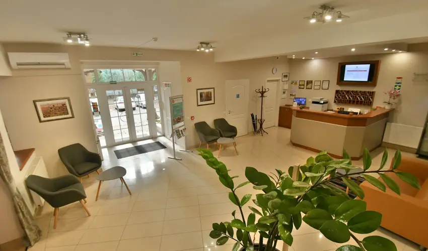 Hotel Platn Szkesfehrvr Szkesfehrvr - Oktber 23.