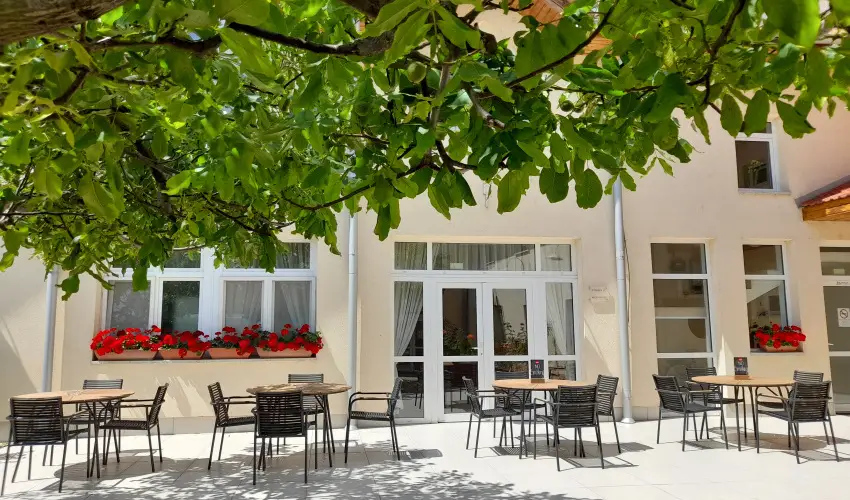 Hotel Platn Szkesfehrvr Szkesfehrvr - Oktber 23.