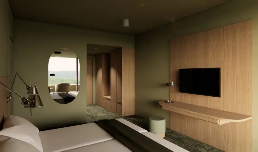 Hotel Princeps S�toralja�jhely - Okt�ber 23.