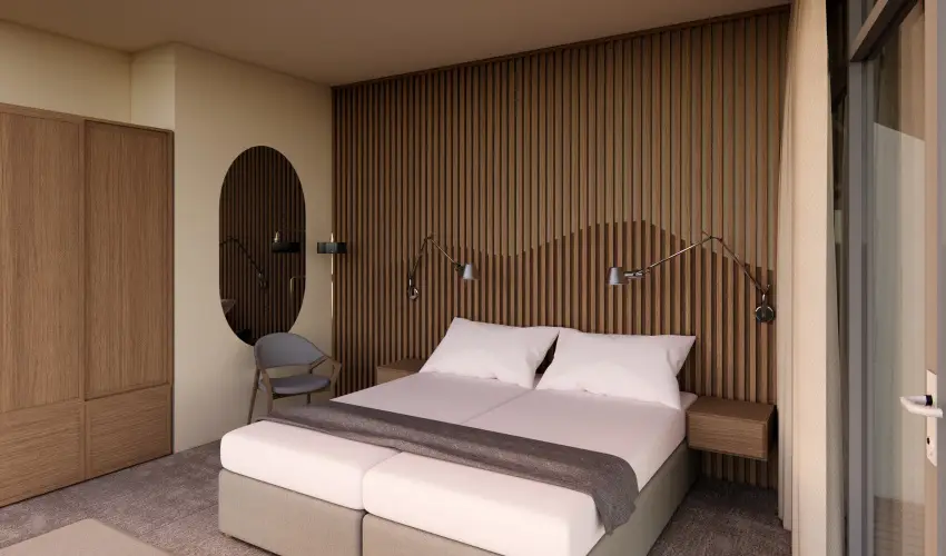 Hotel Princeps S�toralja�jhely - Okt�ber 23.