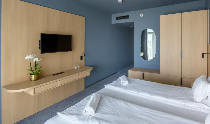 Hotel Princeps S�toralja�jhely - Okt�ber 23.