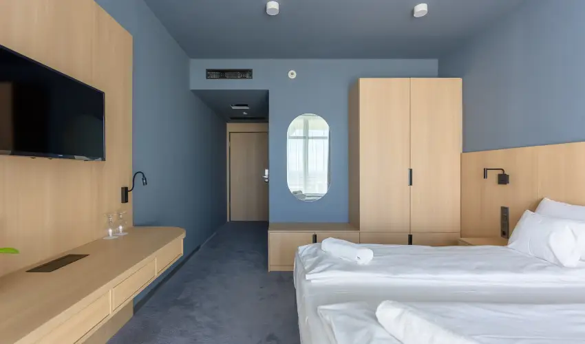 Hotel Princeps S�toralja�jhely - Okt�ber 23.