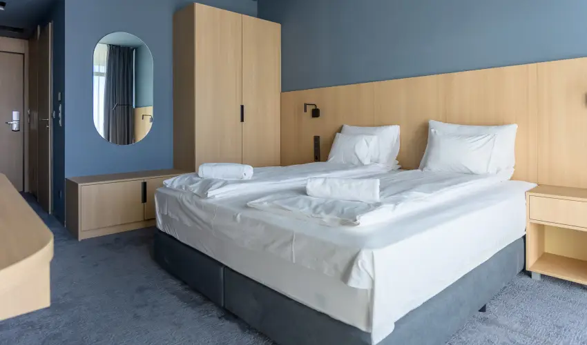 Hotel Princeps S�toralja�jhely - Okt�ber 23.