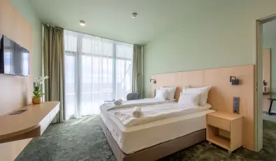 Hotel Princeps S�toralja�jhely