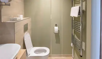 Hotel Princeps S�toralja�jhely