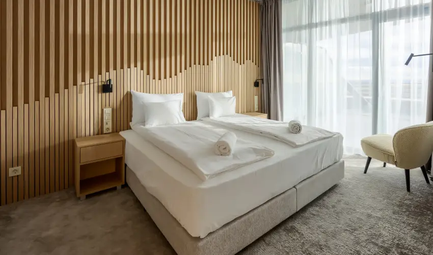 Hotel Princeps S�toralja�jhely - Okt�ber 23.