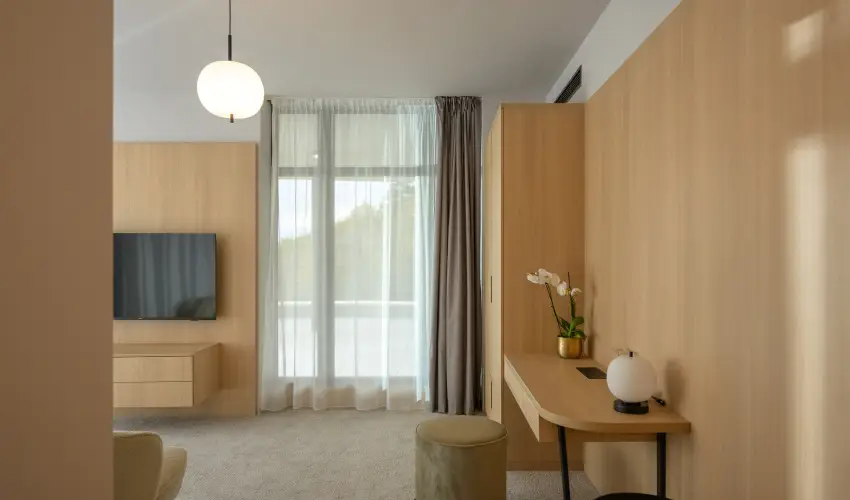 Hotel Princeps S�toralja�jhely - Okt�ber 23.