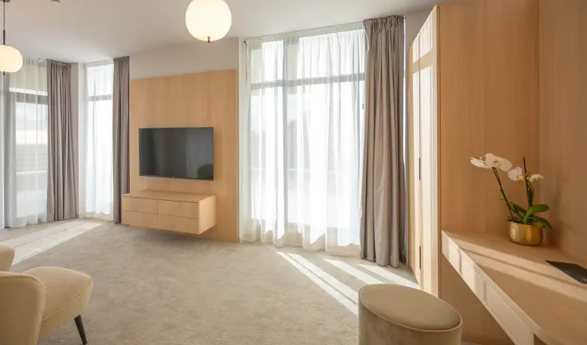 Hotel Princeps S�toralja�jhely - Okt�ber 23.