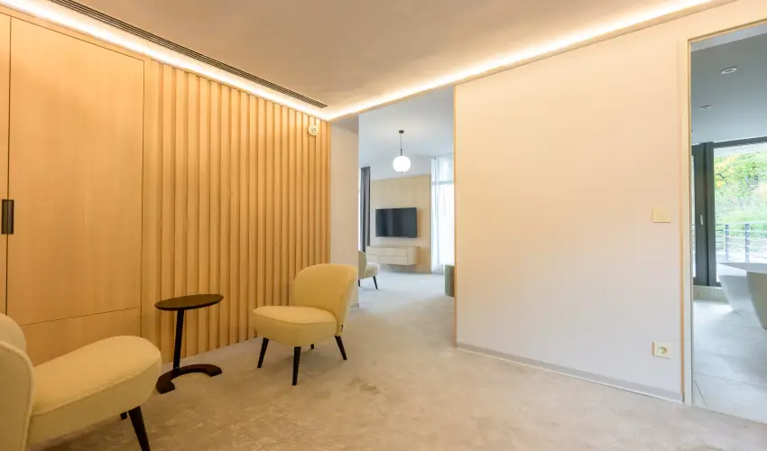 Hotel Princeps S�toralja�jhely - Okt�ber 23.