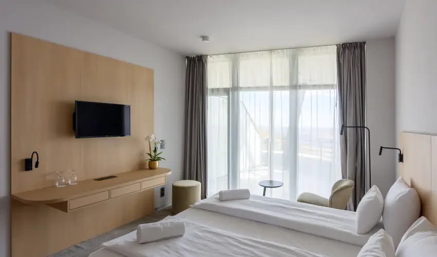 Hotel Princeps S�toralja�jhely - Okt�ber 23.