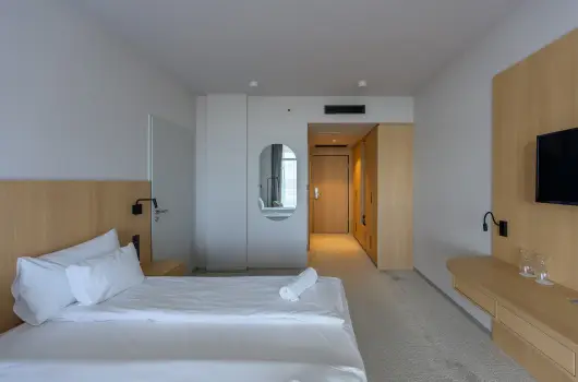 Hotel Princeps - Okt�ber 23.