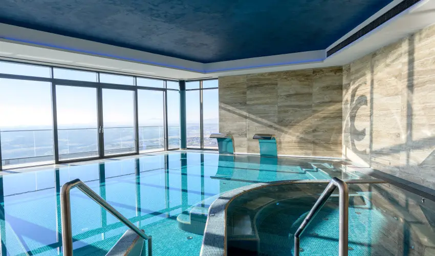 Hotel Princeps S�toralja�jhely - Okt�ber 23.