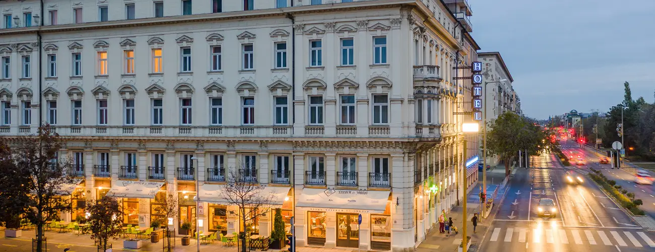 Danubius Hotel Rba Gyr - Oktber 23. - teljes elrefizetssel