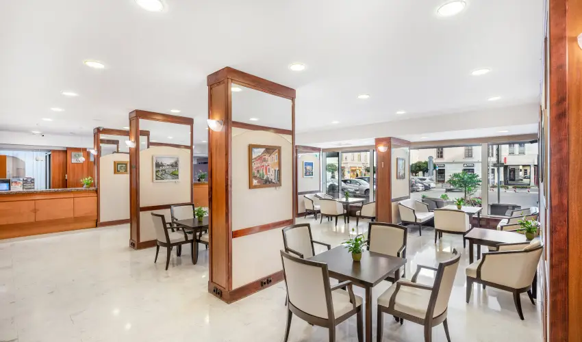 Danubius Hotel Rba Gyr - Oktber 23. 