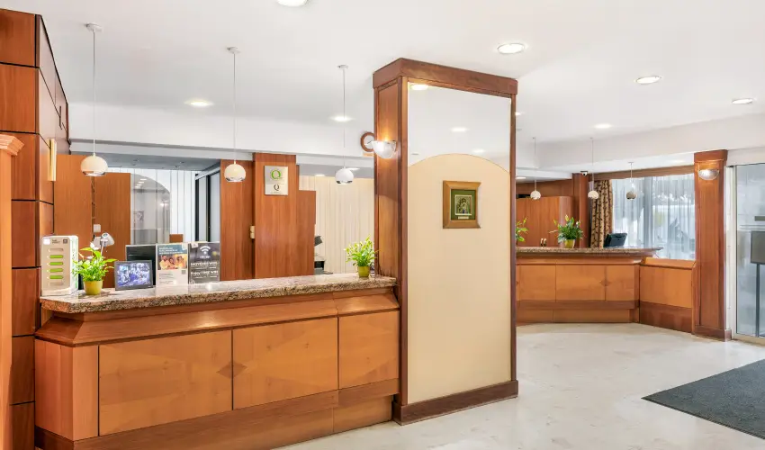 Danubius Hotel Rba Gyr - Oktber 23. 