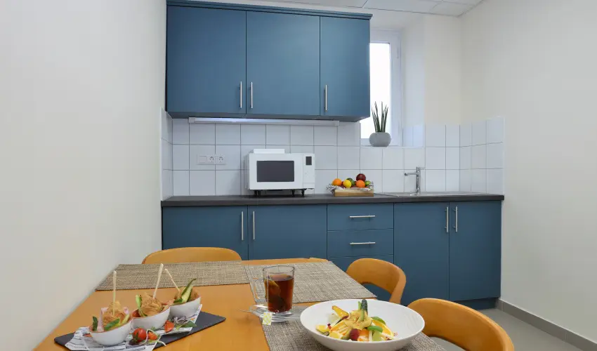 Danubius Hotel Rba Gyr - Oktber 23. 