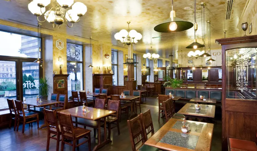 Danubius Hotel Rba Gyr - Oktber 23. 