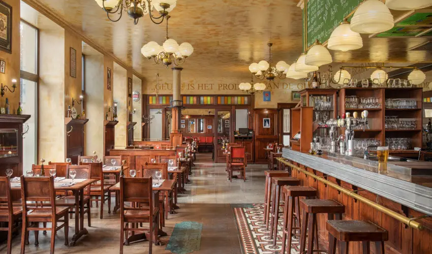 Danubius Hotel Rba Gyr - Oktber 23. 