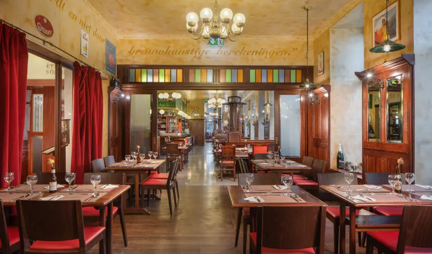 Danubius Hotel Rba Gyr - Oktber 23. 