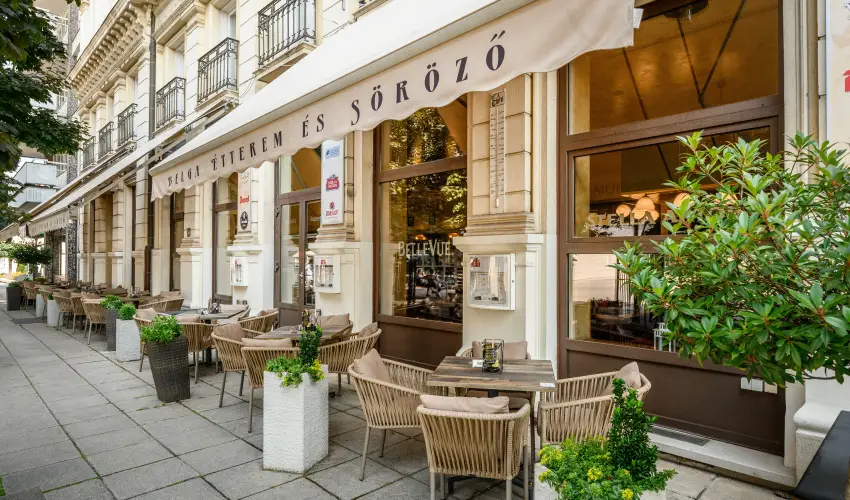 Danubius Hotel Rba Gyr - Oktber 23. 