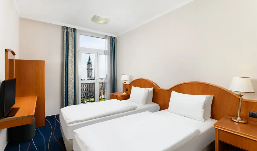 Danubius Hotel Rba Gyr - Oktber 23. 