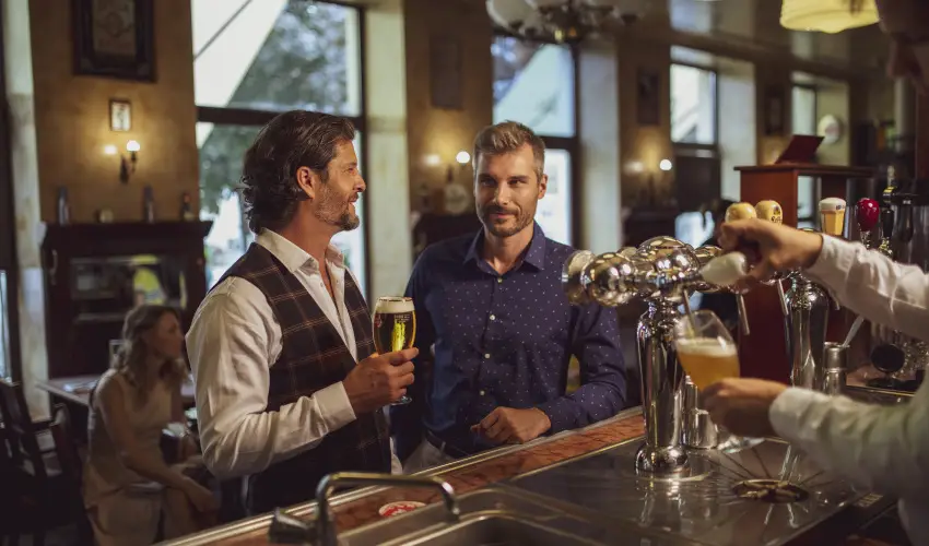 Danubius Hotel Rba Gyr - Oktber 23. 