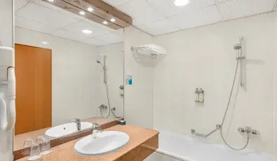 Danubius Hotel Rba Gyr