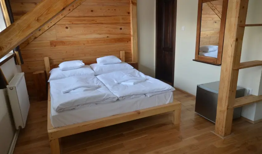 Rvsz Hotel, tterem & Rosa Spa Gyr - Oktber 23. 