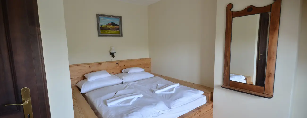Rvsz Hotel, tterem & Rosa Spa Gyr - Oktber 23. 