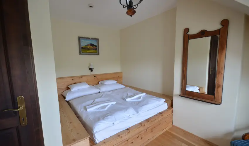 Rvsz Hotel, tterem & Rosa Spa Gyr - Oktber 23. 