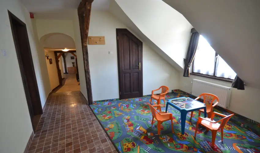 Rvsz Hotel, tterem & Rosa Spa Gyr - Oktber 23. 