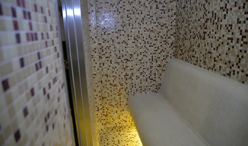 Rvsz Hotel, tterem & Rosa Spa Gyr - Oktber 23. 