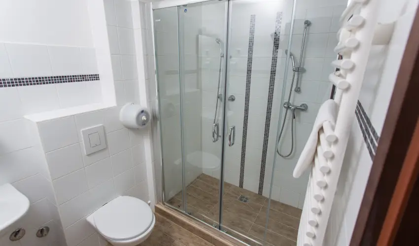 Rvsz Hotel, tterem & Rosa Spa Gyr - Oktber 23. 