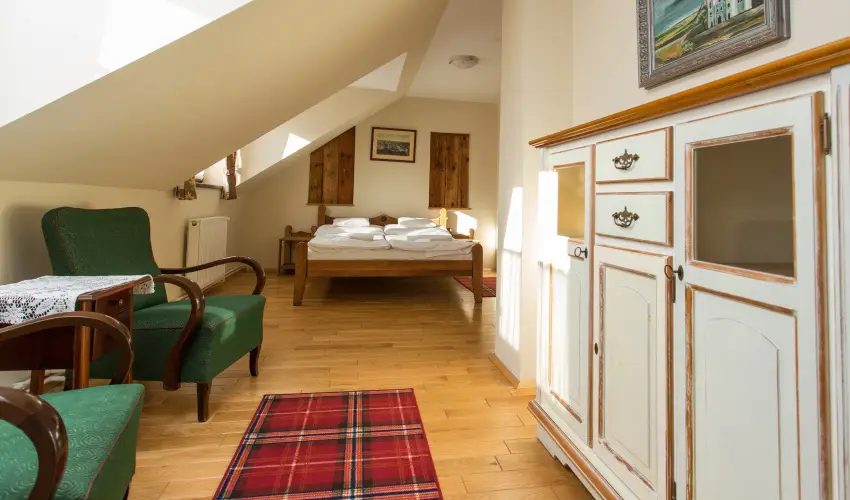 Rvsz Hotel, tterem & Rosa Spa Gyr - Oktber 23. 