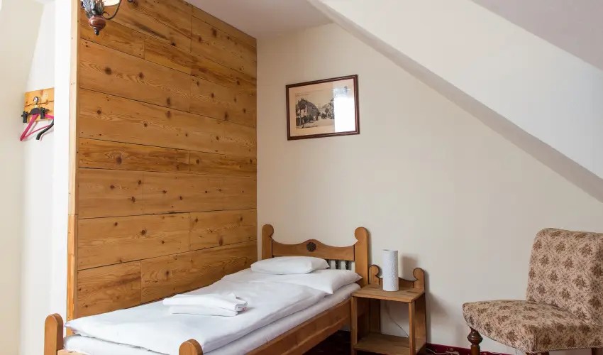 Rvsz Hotel, tterem & Rosa Spa Gyr - Oktber 23. 