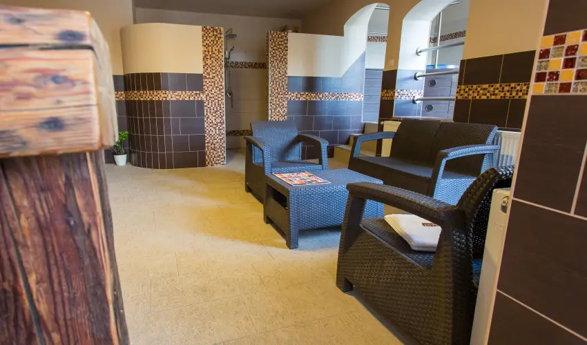 Rvsz Hotel, tterem & Rosa Spa Gyr - Oktber 23. 