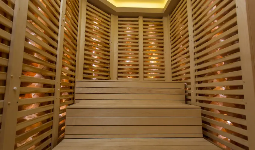 Rvsz Hotel, tterem & Rosa Spa Gyr - Oktber 23. 