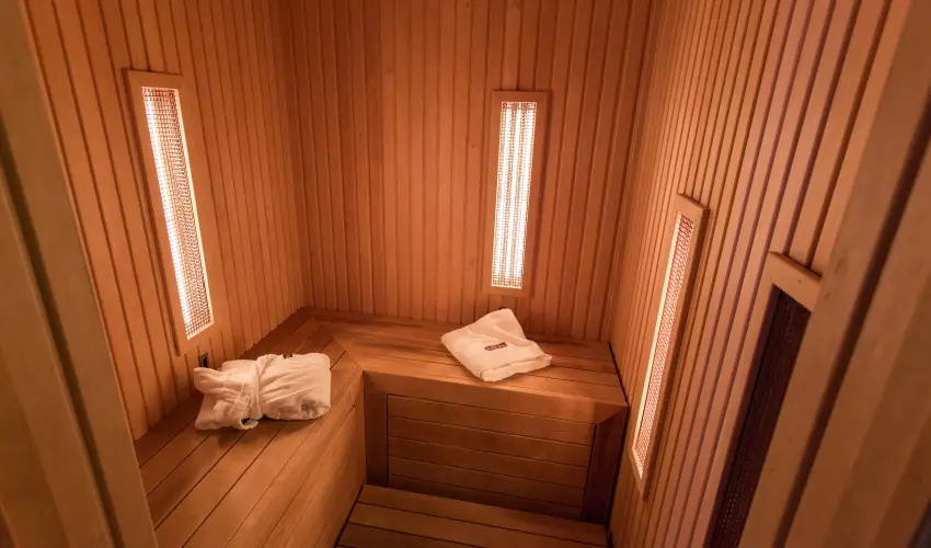 Rvsz Hotel, tterem & Rosa Spa Gyr - Oktber 23. 