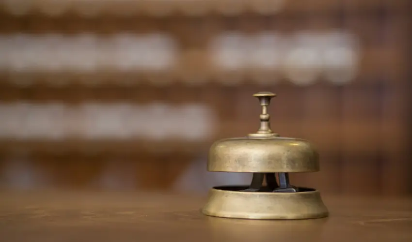 Rvsz Hotel, tterem & Rosa Spa Gyr - Oktber 23. 