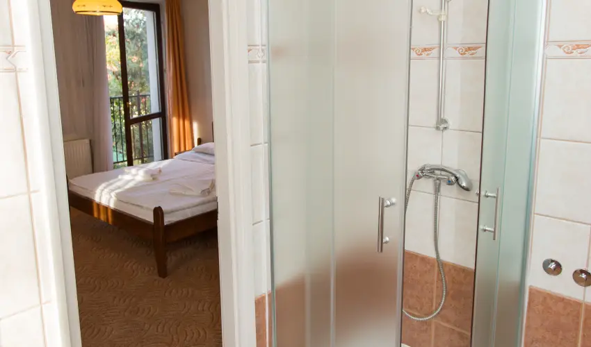 Rvsz Hotel, tterem & Rosa Spa Gyr - Oktber 23. 