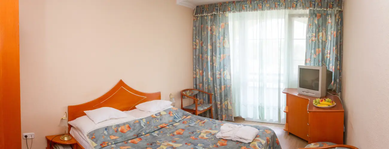Hotel Rudolf Hajdszoboszl - Oktber 23. - teljes elrefizetssel