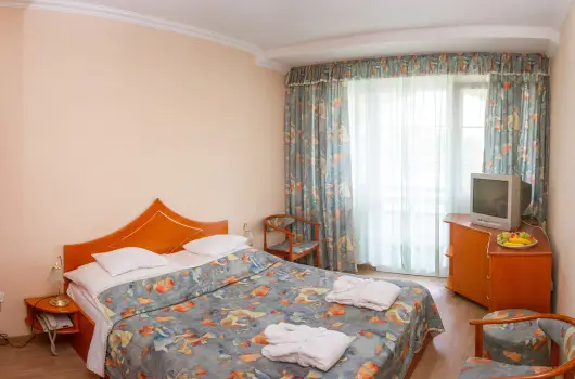 Hotel Rudolf - Oktber 23. - teljes elrefizetssel