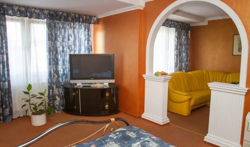 Hotel Rudolf Hajdszoboszl - Oktber 23. - teljes elrefizetssel