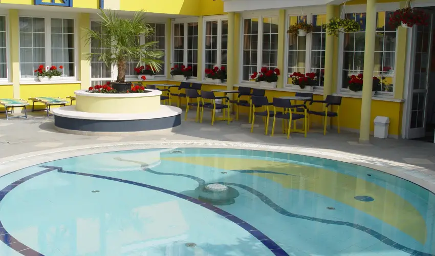 Hotel Rudolf Hajdszoboszl - Oktber 23. - teljes elrefizetssel