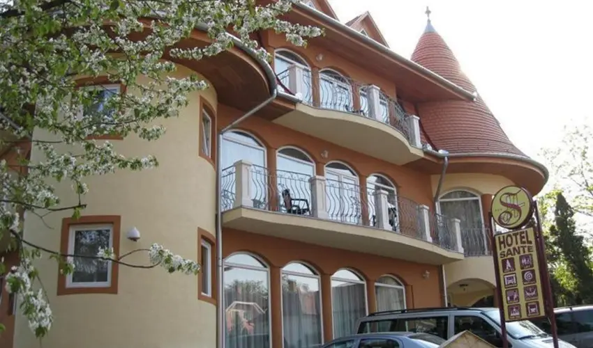 Sante Hvz Hvz - Oktber 23.