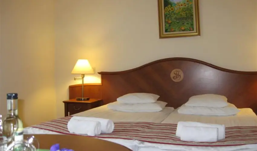 Sante Hvz Hvz - Oktber 23.