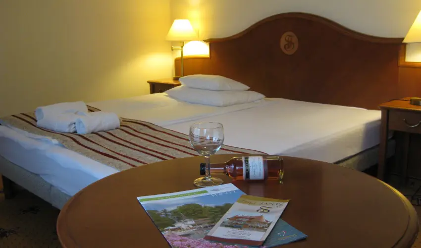 Sante Hvz Hvz - Oktber 23.